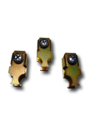 Limit chain dog for a Genie garage door opener