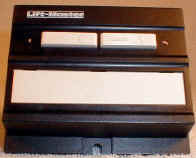 Wall console for a Liftmaster garage door opener