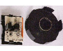 R.P.M. sensor for a Liftmaster garage door opener
