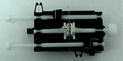 Limit Switch for a Liftmaster garage door opener
