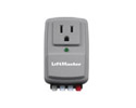Garage door surge protector made by Liftmaster