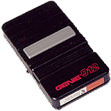 Remote control for a Genie DIP-switch garage door opener
