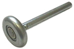 10 ball 2" roller for a garage door